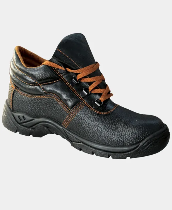 PU Sole Safety Shoes