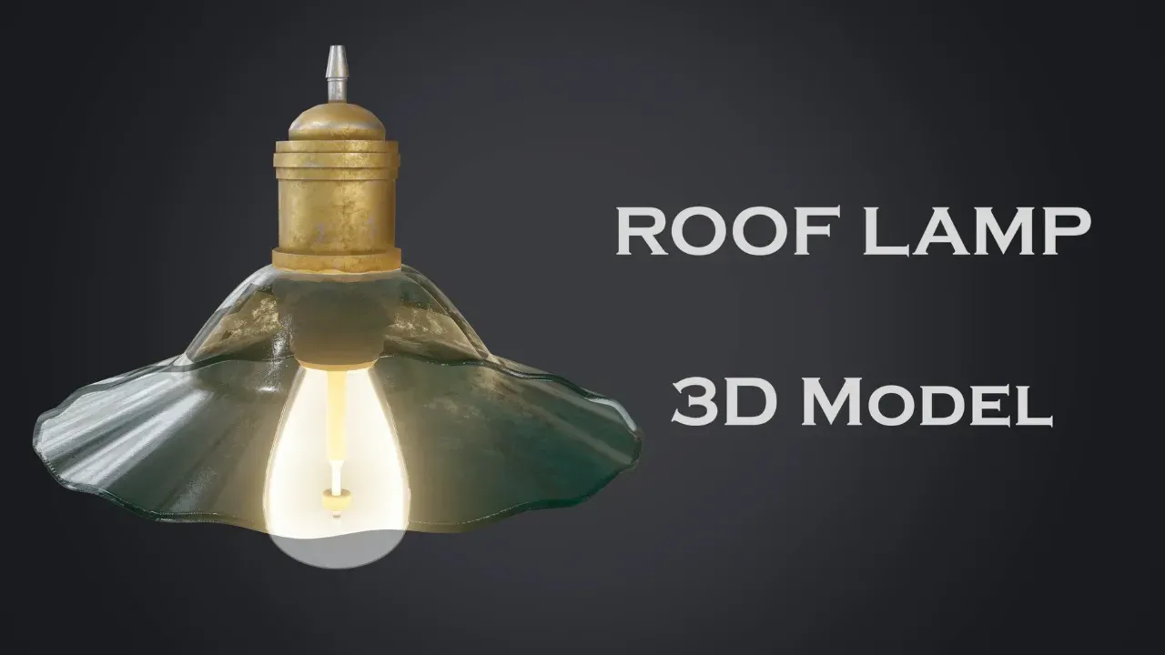 Roof Lamp
