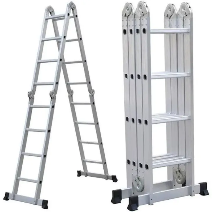 Bench Ladder