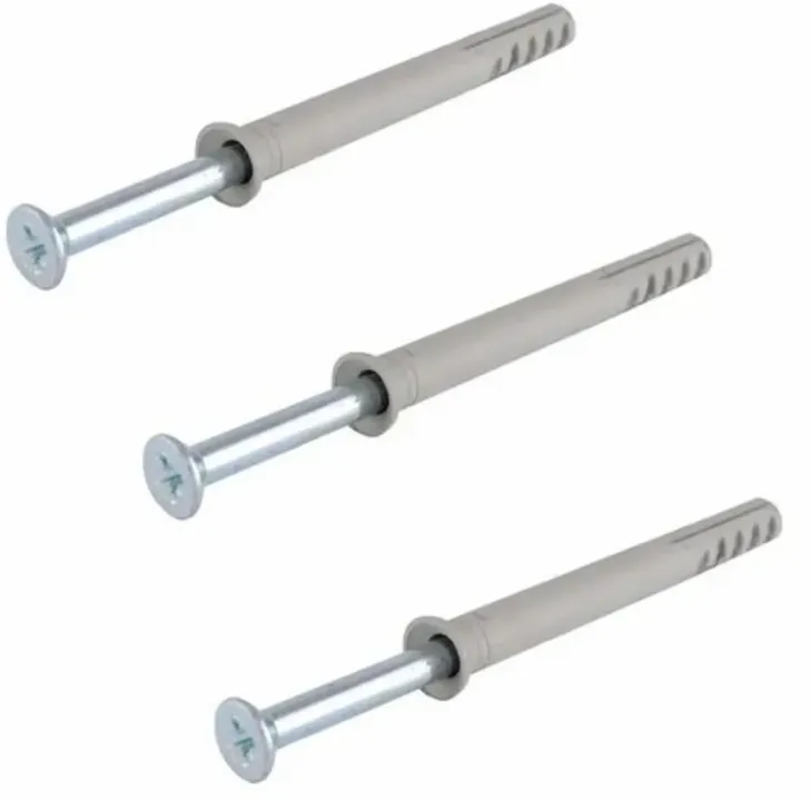 Frame Fixing Fasteners