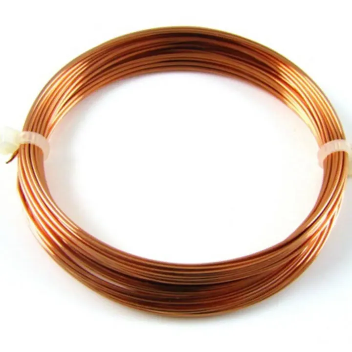 Earthing wire