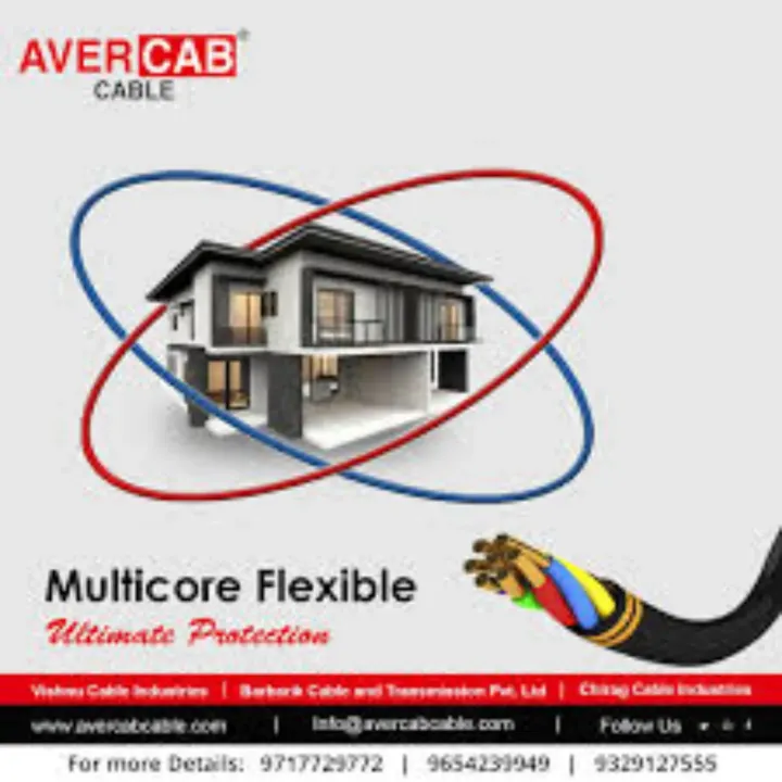 AVERCAB CABLE