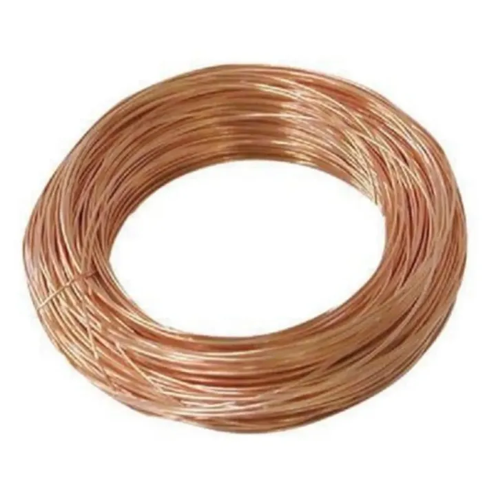 Earthing wire