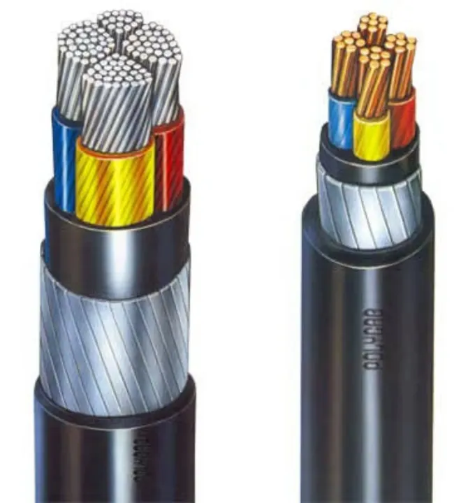 A.B Cables