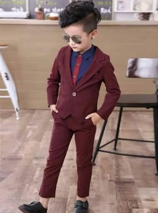 Boy Suits