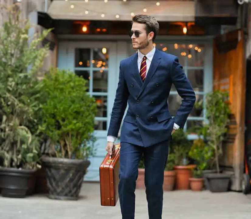 Gents Suit