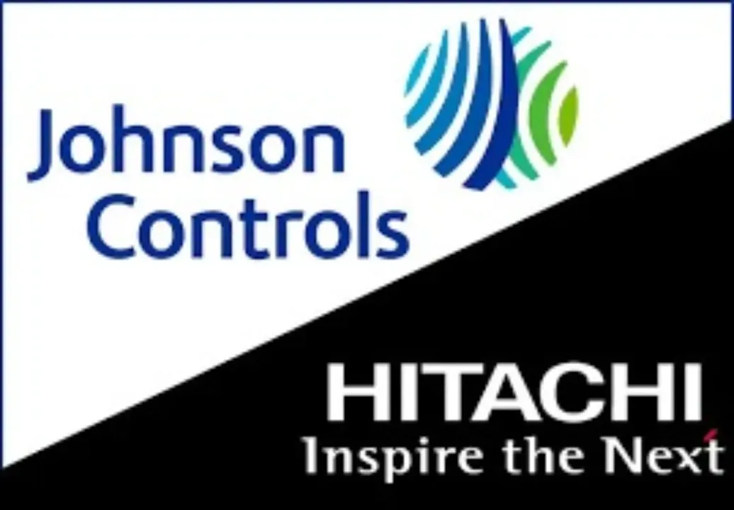 Johnson Controls / Hitachi