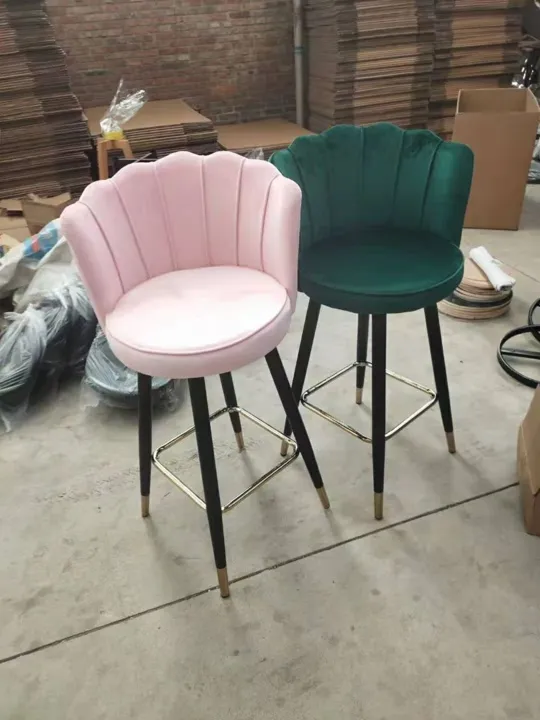 Premium bar stool