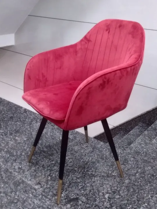 Premium lounge chair