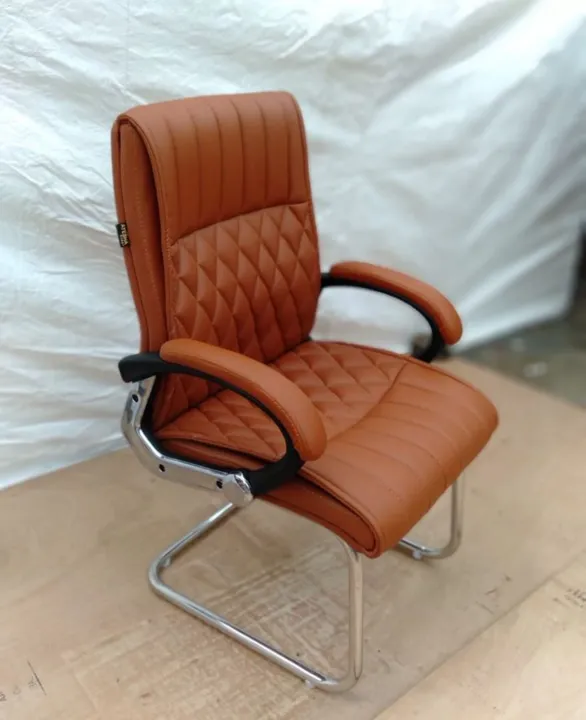 Visitor chair