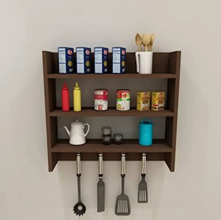 Kitchen Shelf