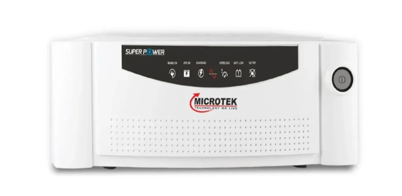 Microtek super power 700