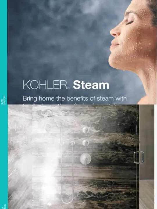Steam Solutions