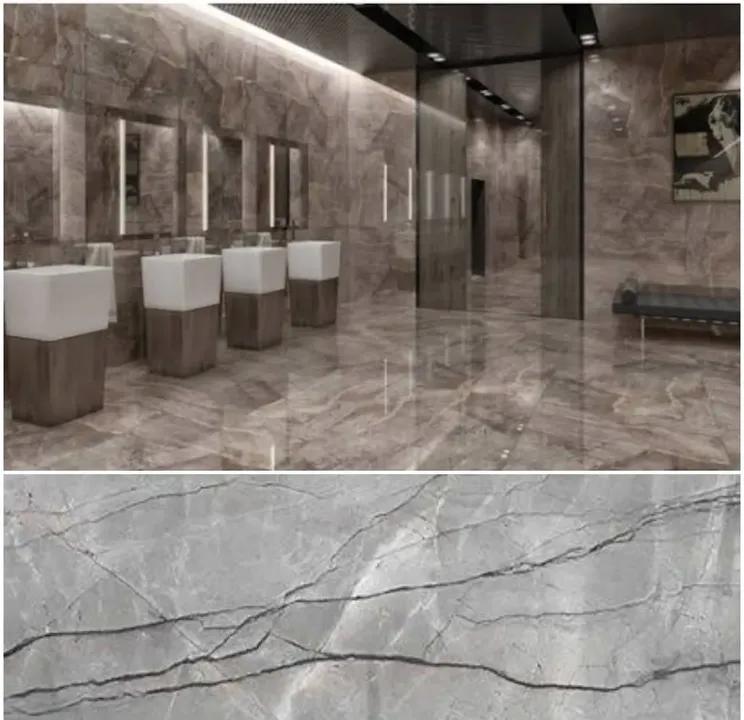 SILVER RIVER MARBLE