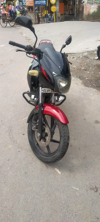 Bajaj Pulsur 150 cc 2015