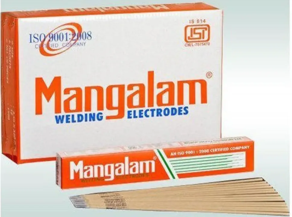 MANGLAM WELDING ELECTRODE
