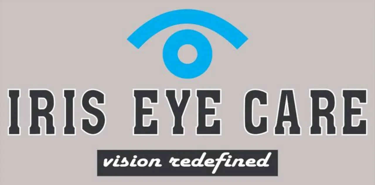 Iris eye care