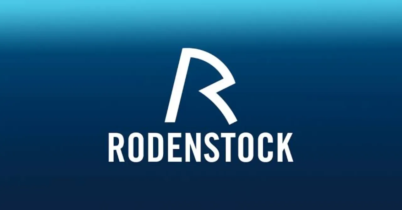 Roodenstock