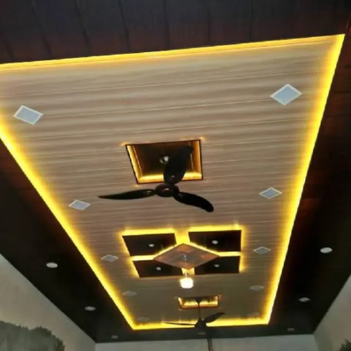 PVC Ceiling