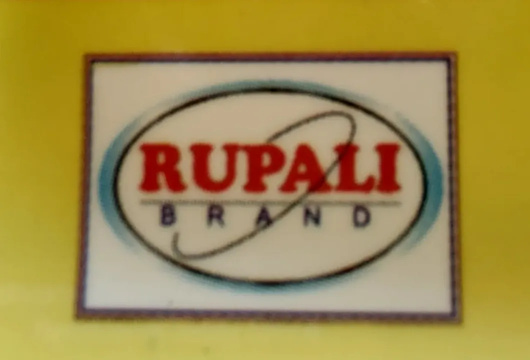 RUPALI BRAND