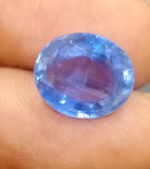 Blue saphire