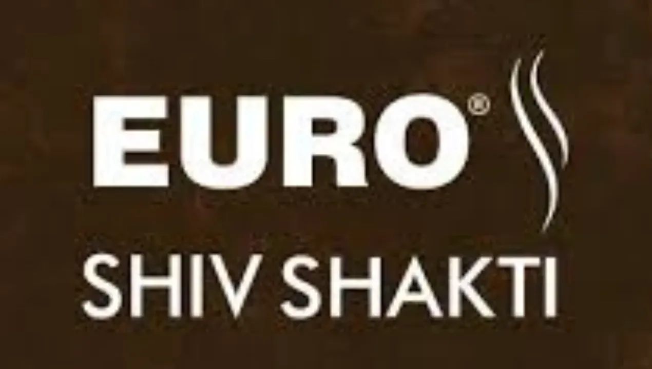 EURO SHIV SHAKTI