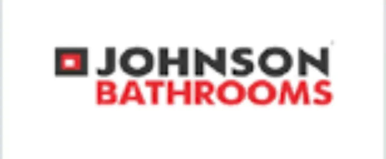 JOHNSON BATHROOMS