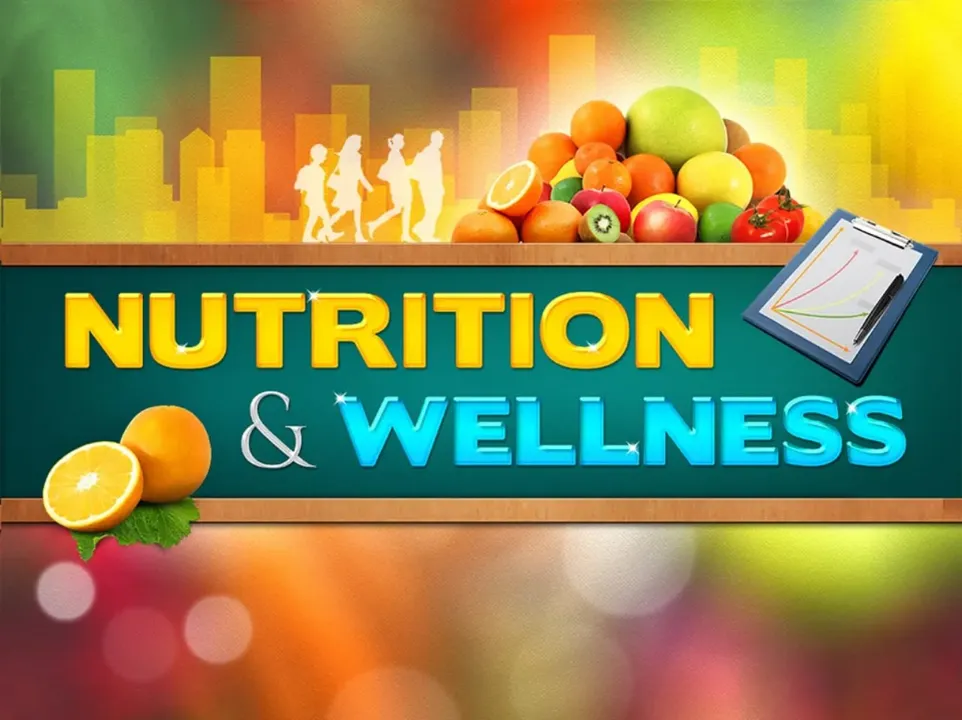Wellness Nutrition