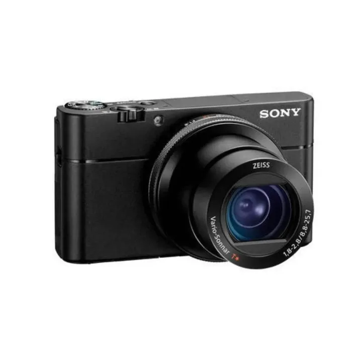 Sony Dsc Rx100 Compact Camera