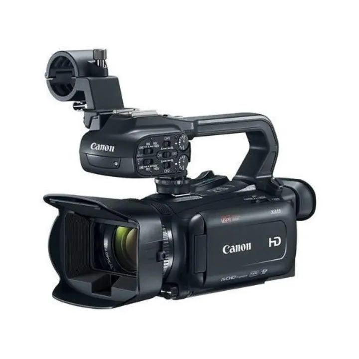Canon Xa11 Professional Video Camera