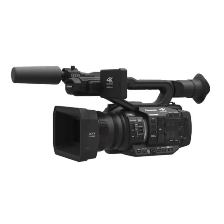 Panasonic-AG-UX180 Premium Professional Camcorder Video Camera