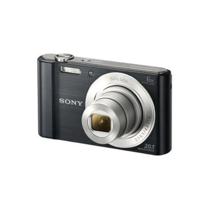 Sony Dsc W800 High Zoom Camera