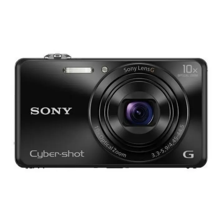 Sony Dsc Wx220 High Zoom Camera
