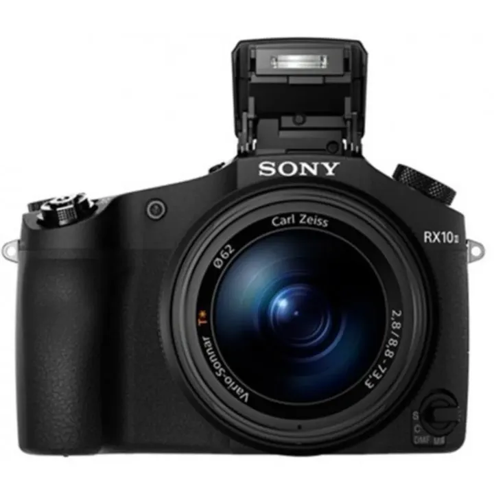 Sony Dsc Rx10 II Compact Camera