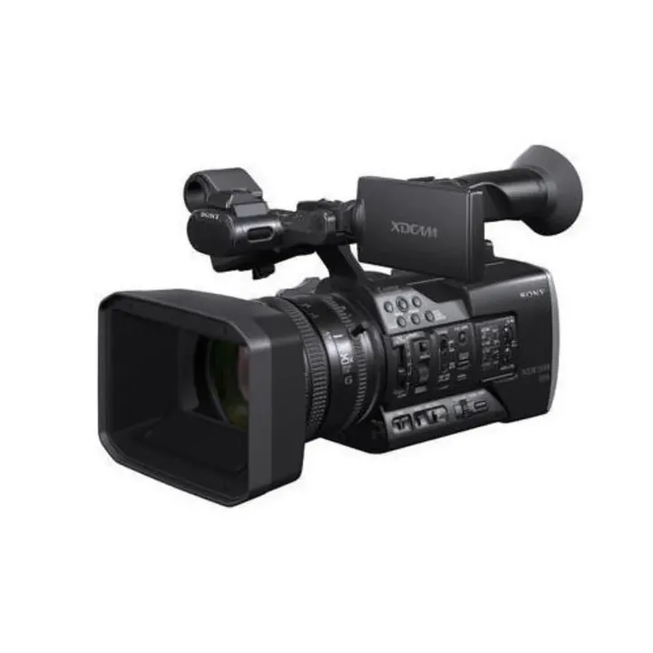 Sony Pxw-X160 Professional Camcorder Camera
