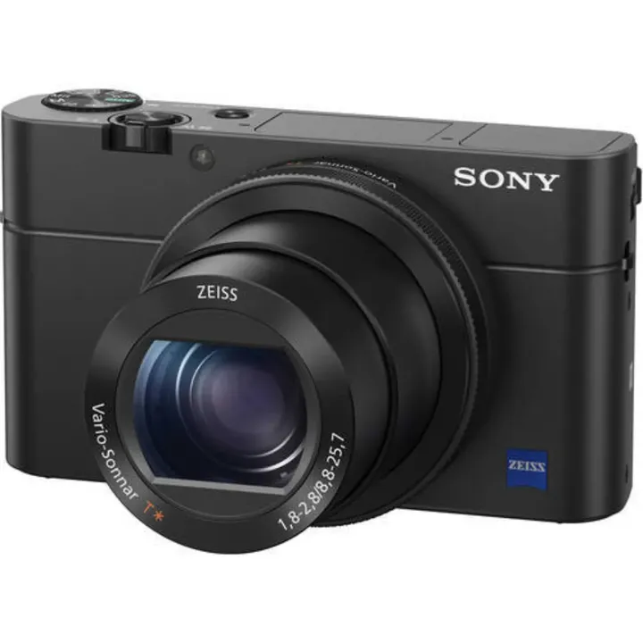 Sony Dsc Rx100 IV Compact Camera