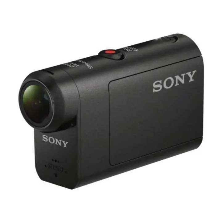 Sony Hdr As50 Action Camera