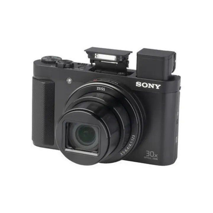 Sony Dsc Hx90 Cyber Shot Camera