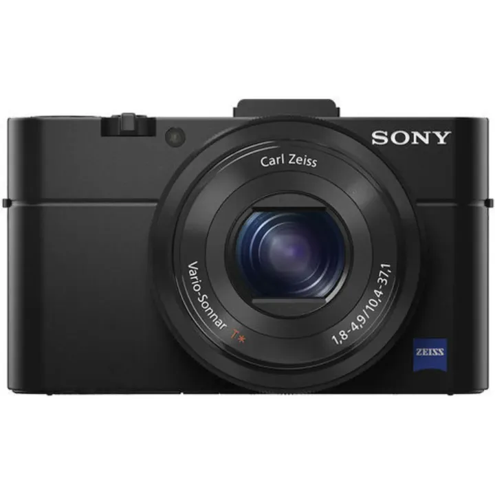 Sony Dsc Rx100-II Compact Camera