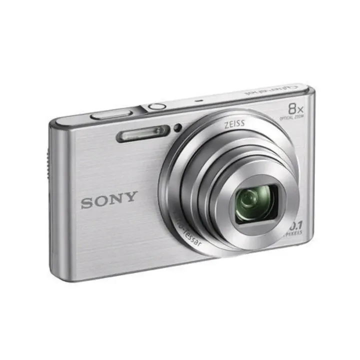 Sony Dsc W830 High Zoom Camera