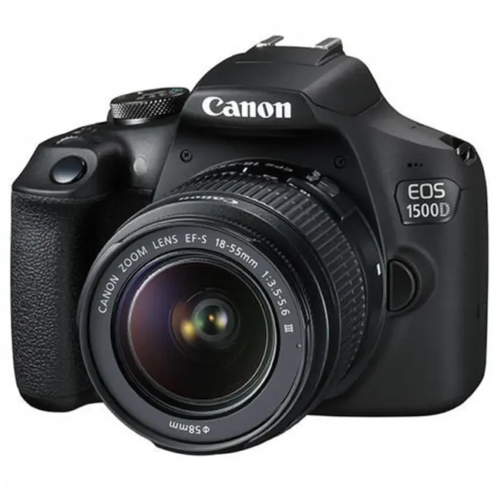 Canon Eos1500D