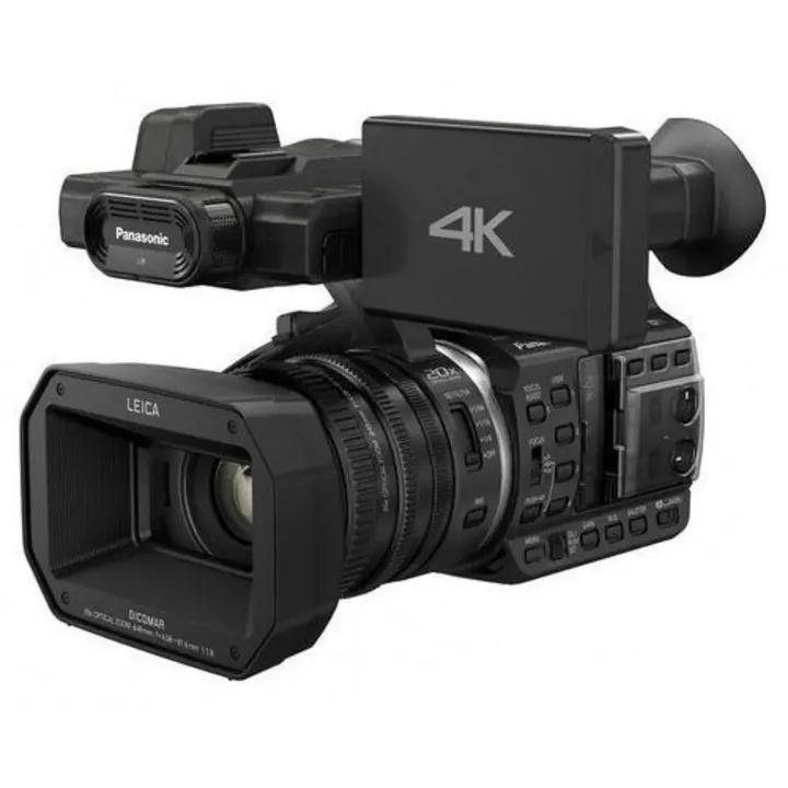 Panasonic Ag Ux180 Video Camera