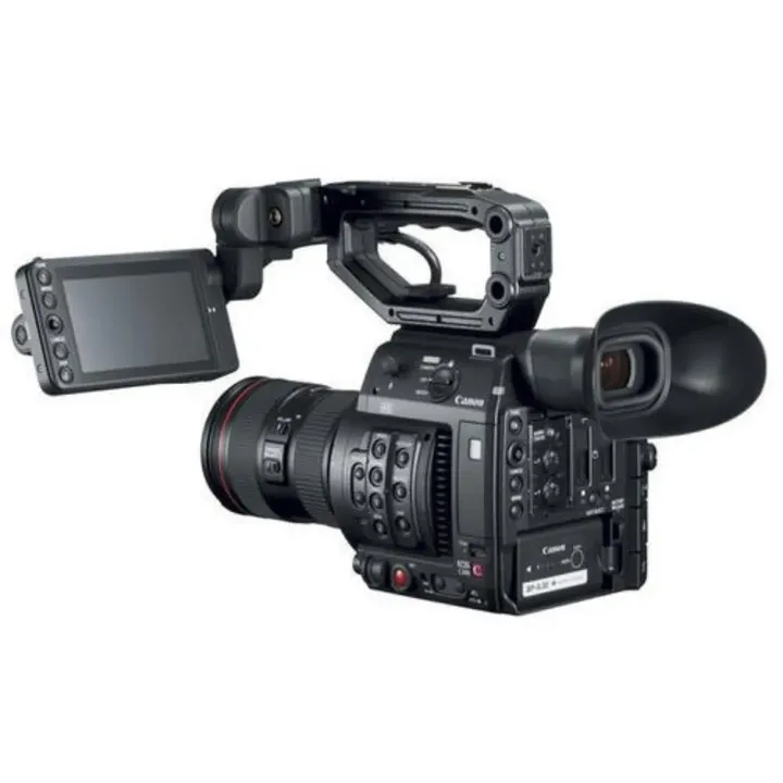 Canon EOS C200 Professional Video Camera