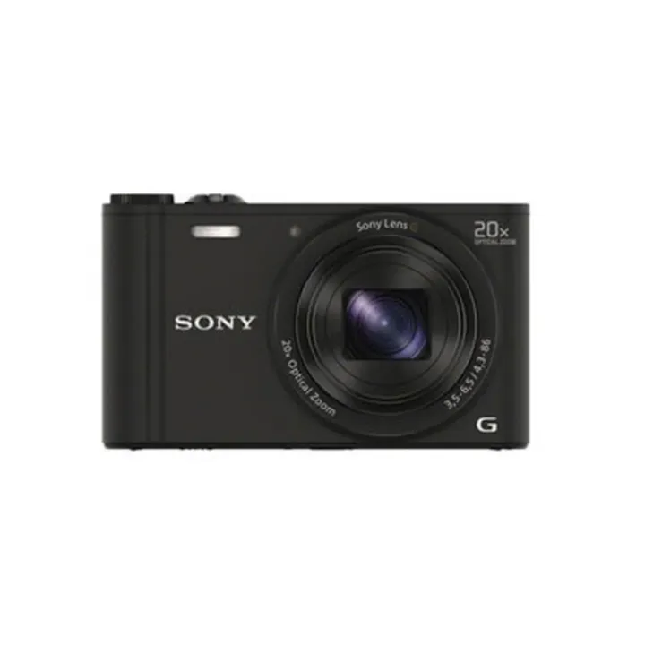 Sony Dsc Wx350 High Zoom Camera