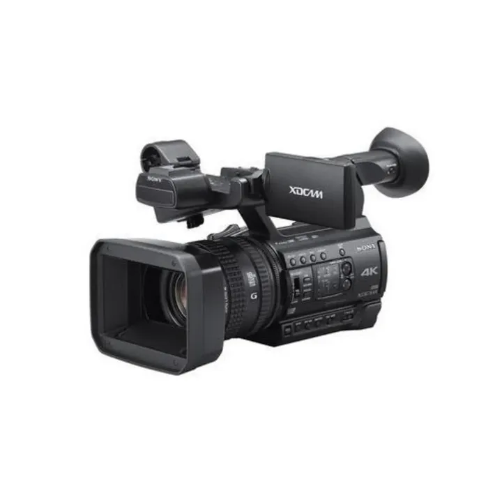Sony Pxw Z150 Professional Camcorder Camera