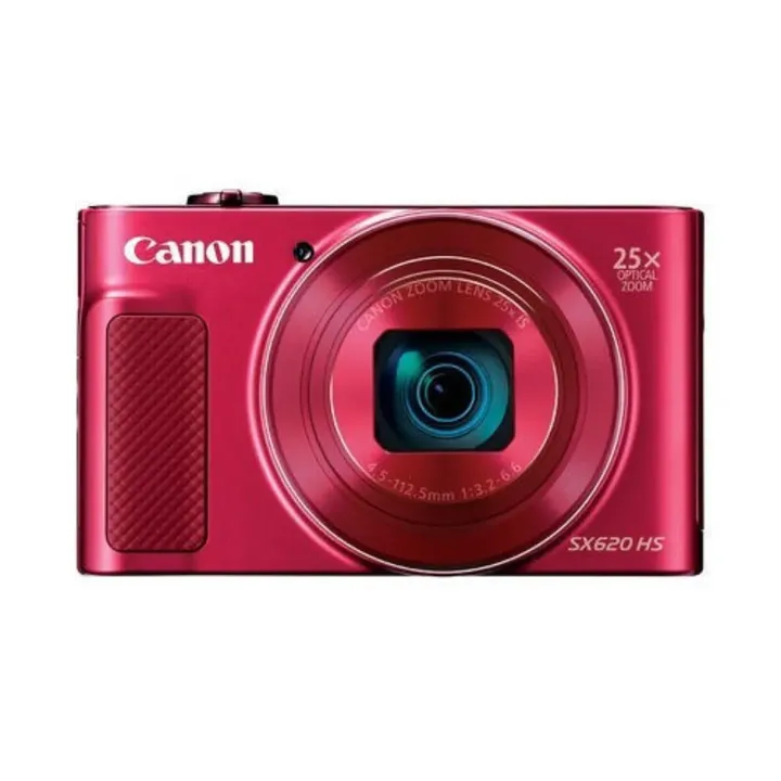 Canon Powershot Sx620HS Camera