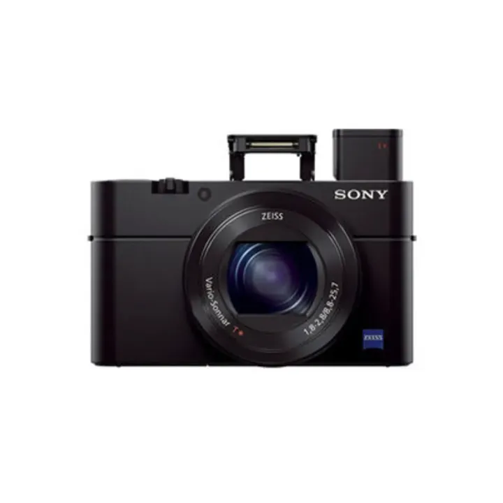 Sony Dsc Rx100 III Compact Camera
