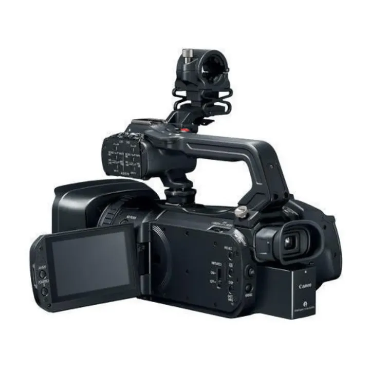 Canon XF400 Professional Video Camera