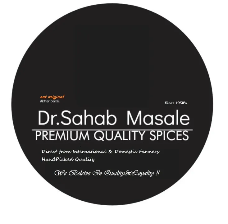 Dr Sahab Masale