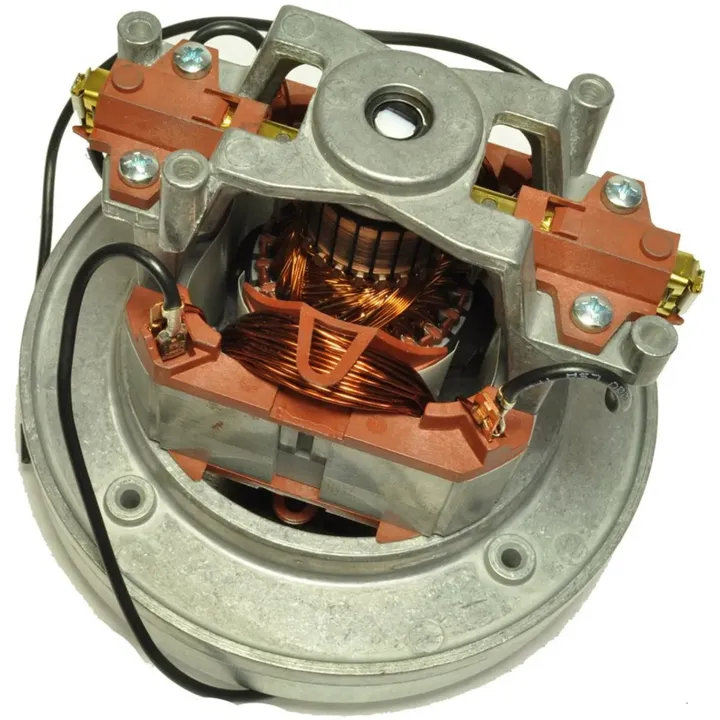 Domel Vacuum Cleaner Motor